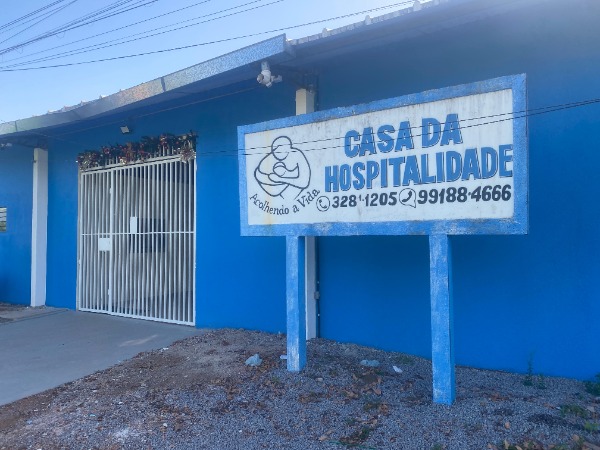 MPAP realiza audiências na Casa da Hospitalidade e fortalece proteção a ...